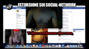 estorsioni porno annunci