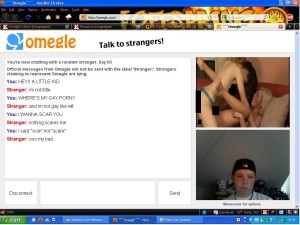 omegle annunci 69